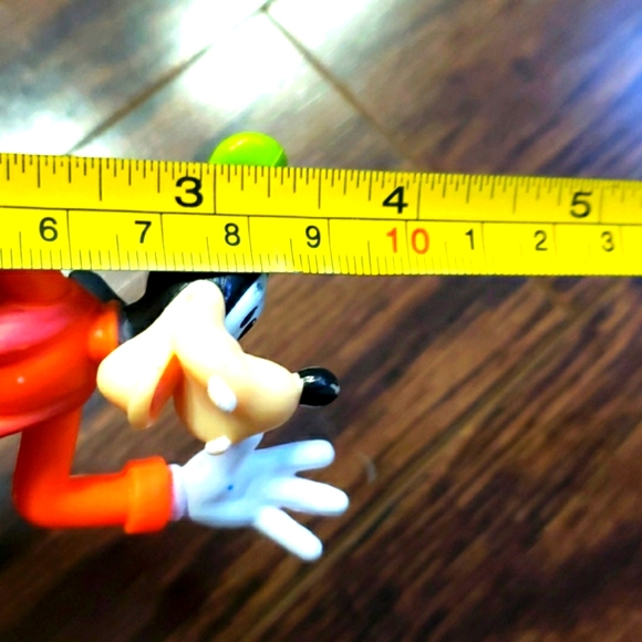 Disney Classic Mickey Mouse Donald Duck Goofy Plato Figures Kids Toys Disney - Picture 6 of 13